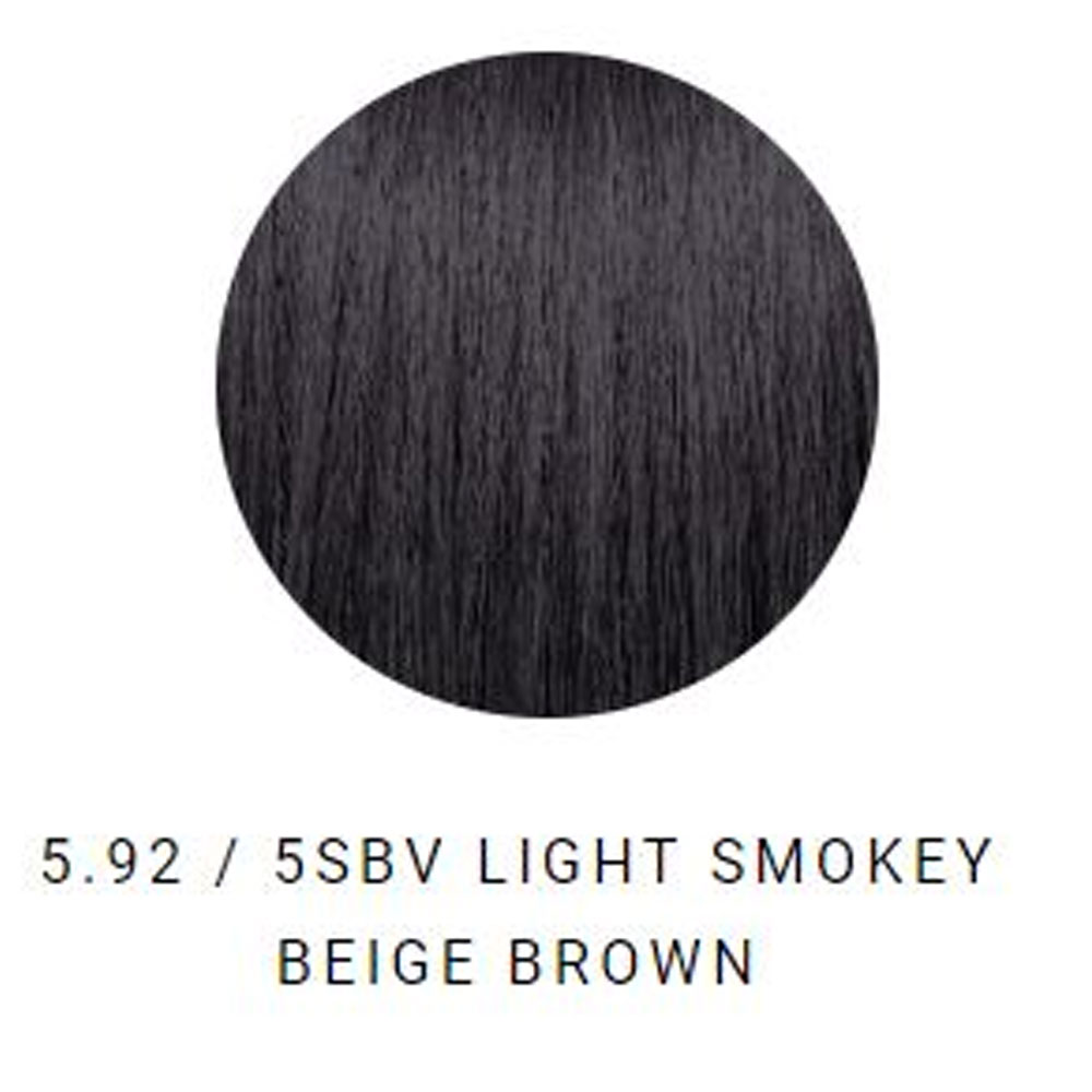 Chromasilk 592/5sbv Lt Sk Bgbr