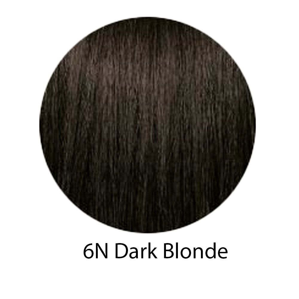 Chromasilk 6/6n Dark Blonde