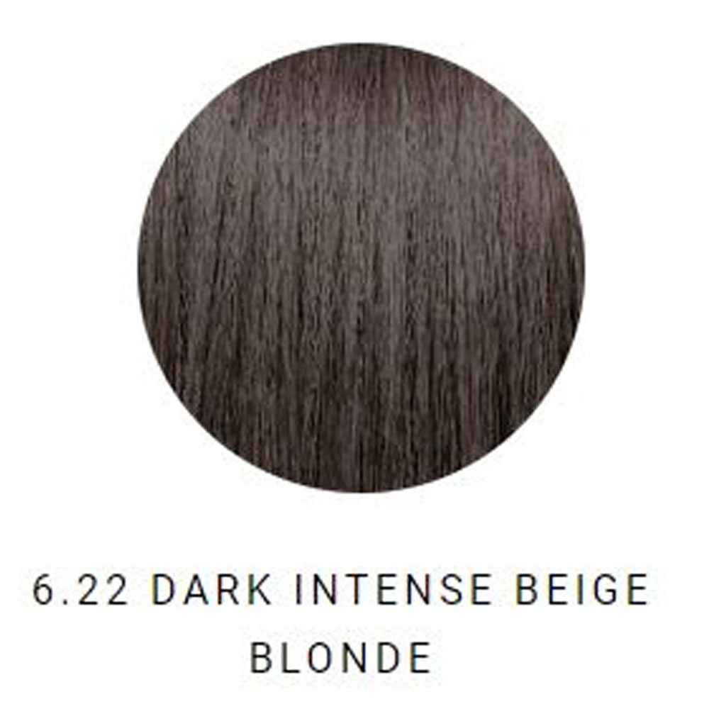 Chromasilk 622/6bvbv Dk Bg Bl