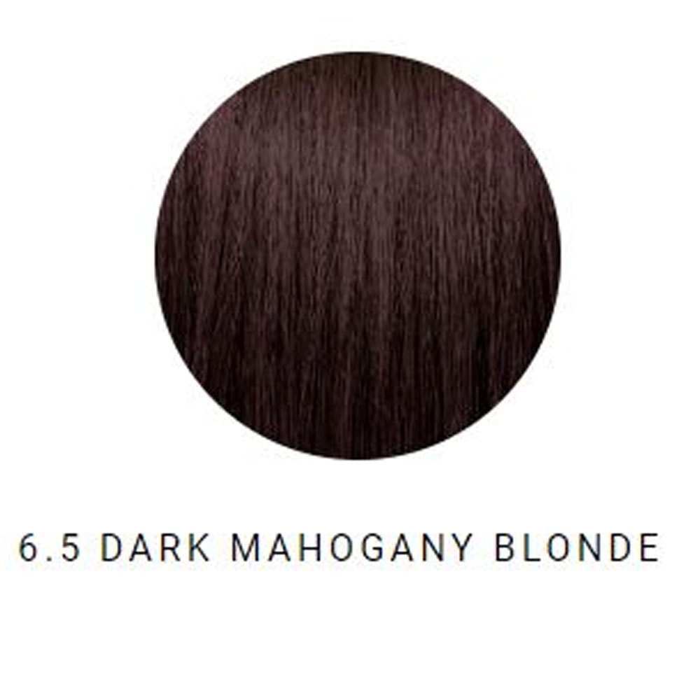 Chromasilk 65/6m Dk Mah Blonde