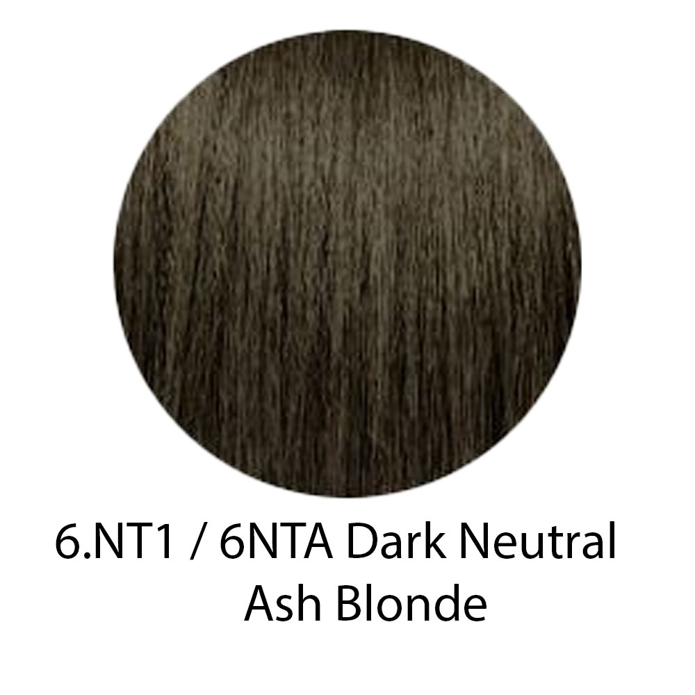 Chromasilk 6nt1 Dk Neut Ashbl