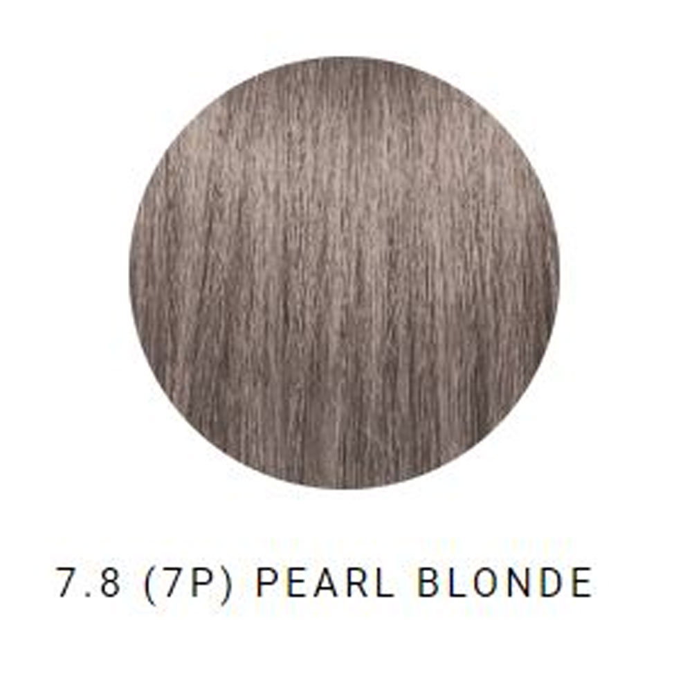 Chromasilk 7.8/7p Pearl Blonde