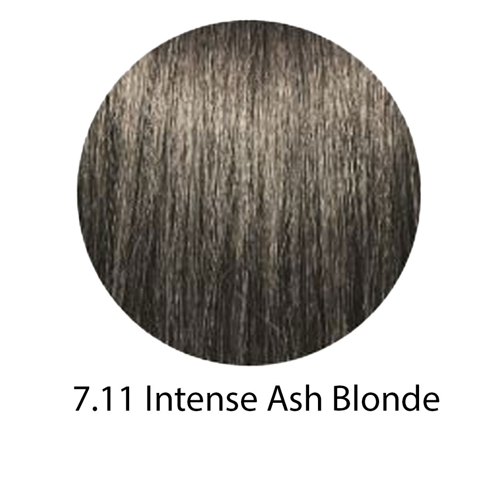 Chromasilk 711/7aa Int Ash Bl
