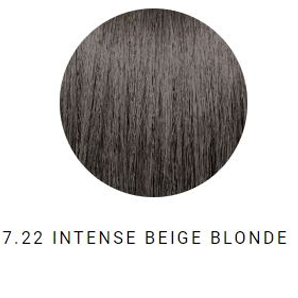 Chromasilk 722/7bvbv Int Bg Bl