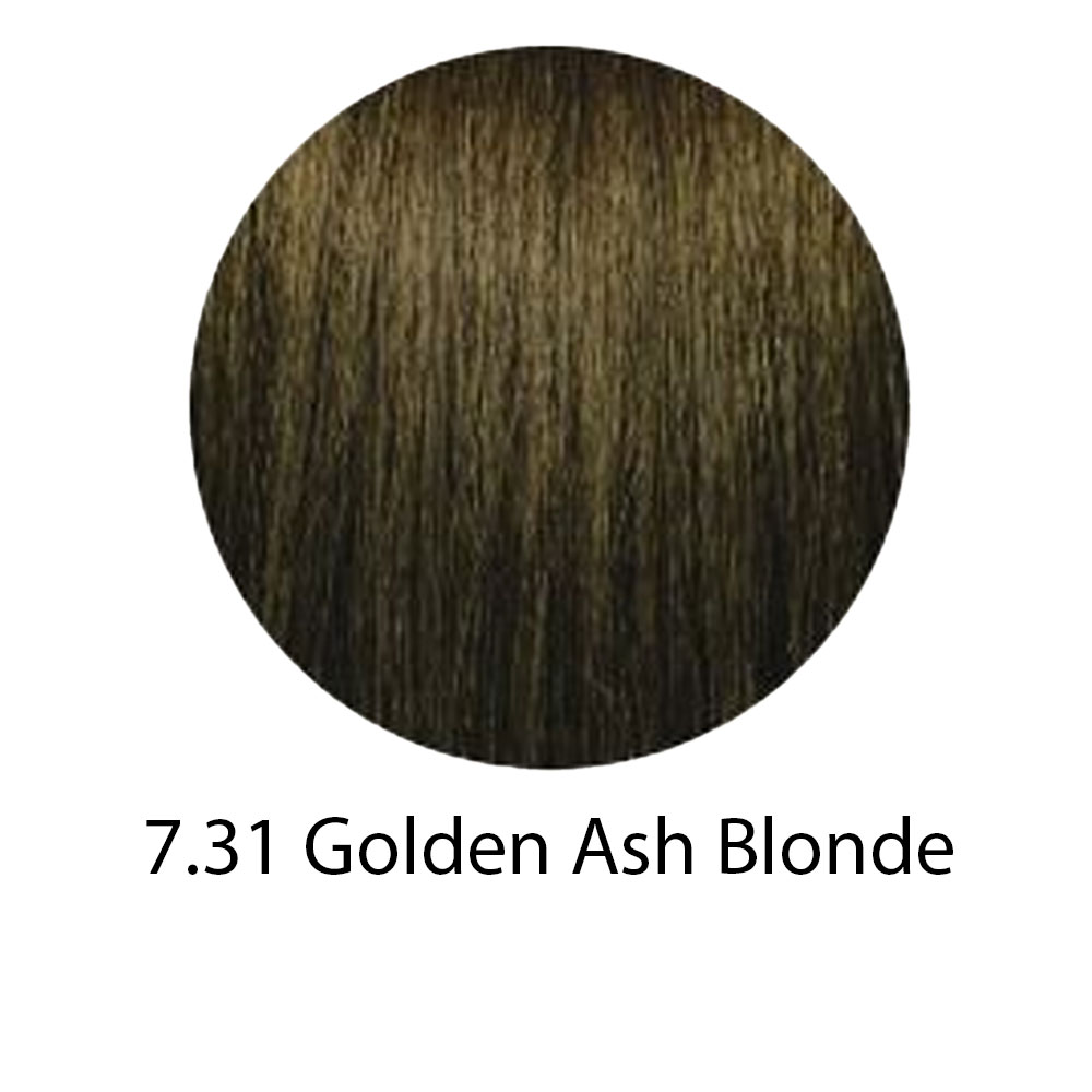 Chromasilk 731/7ga Gold Ash Bl
