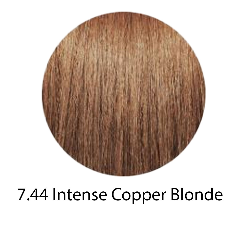 Chromasilk 744/7cc Int Copp Bl