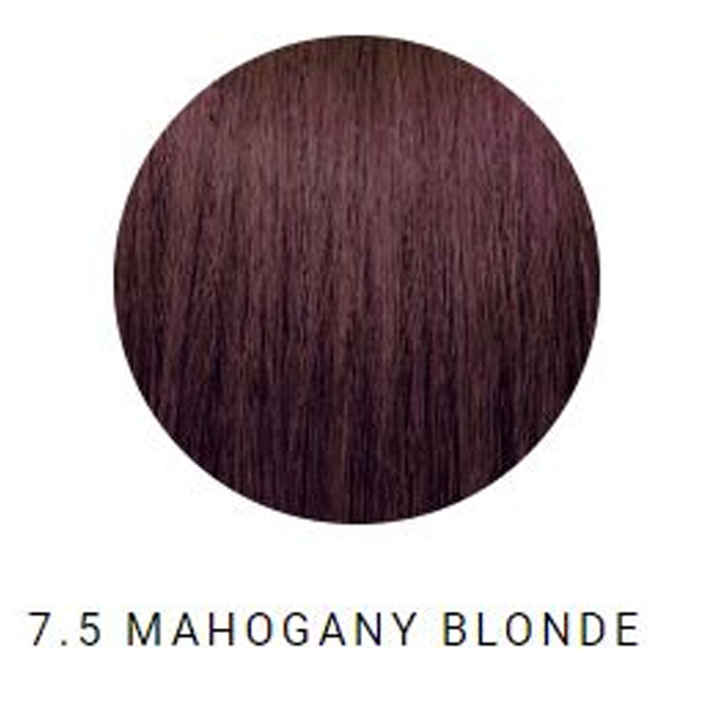Chromasilk 75/7m Mah Blonde