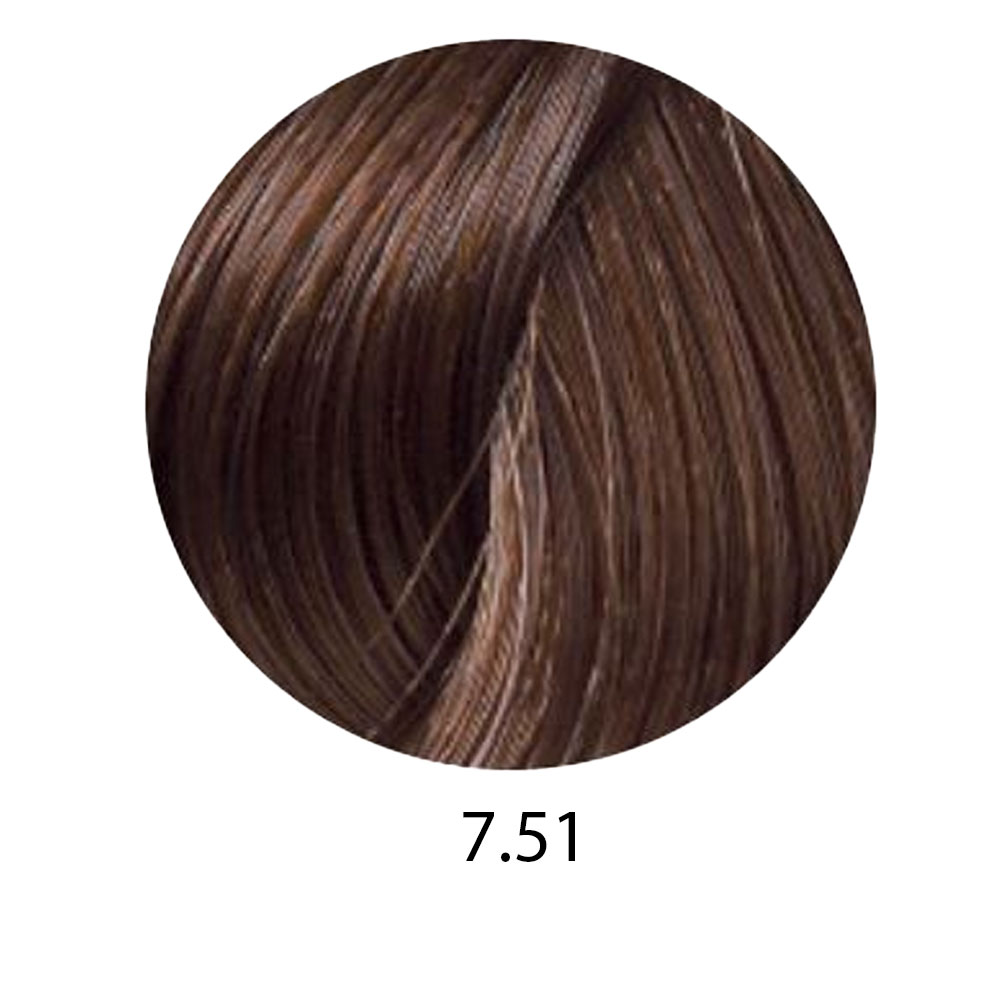 Chromasilk 751/7ma Mah Ash Bl