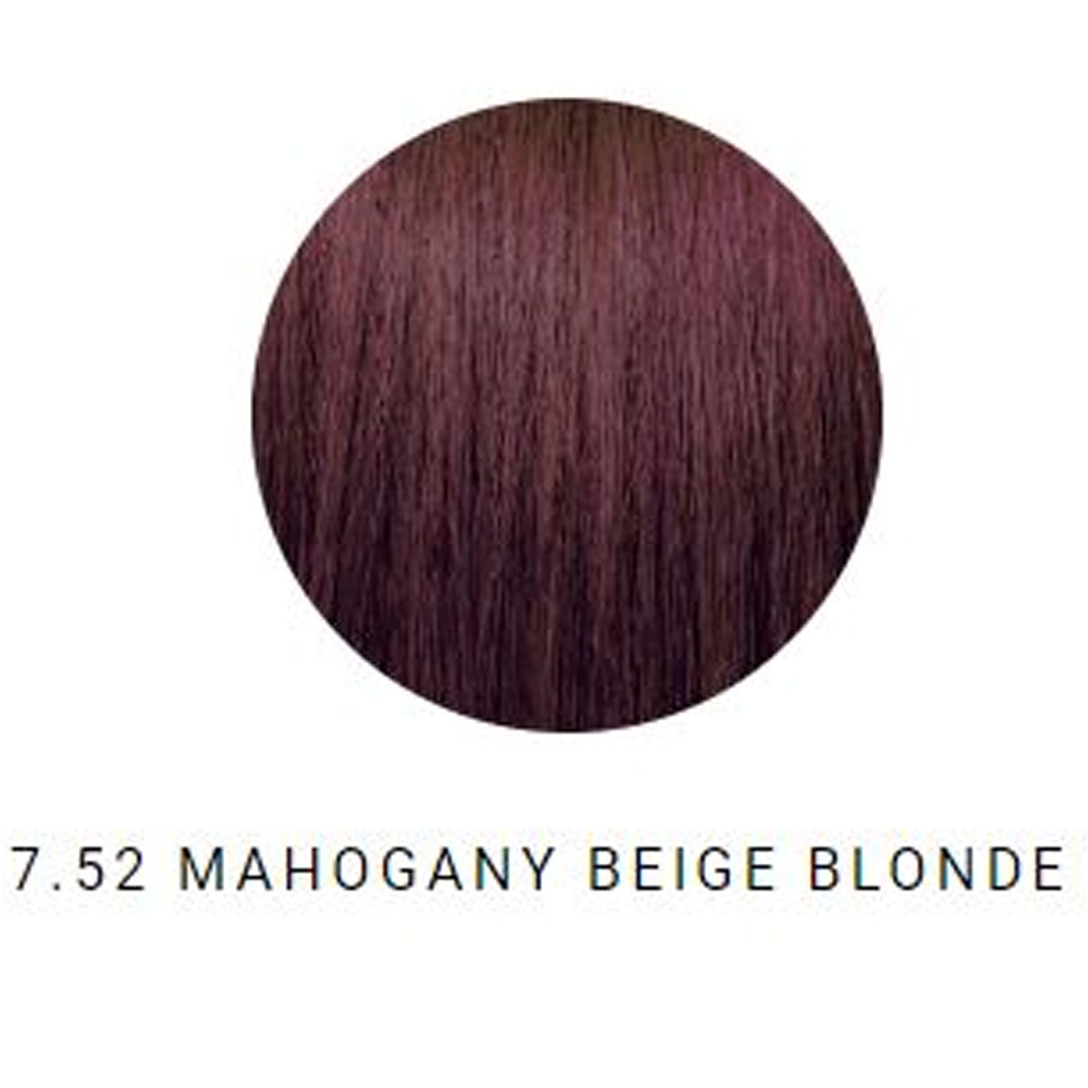 Chromasilk 752/7mbv Mah Bg Bl