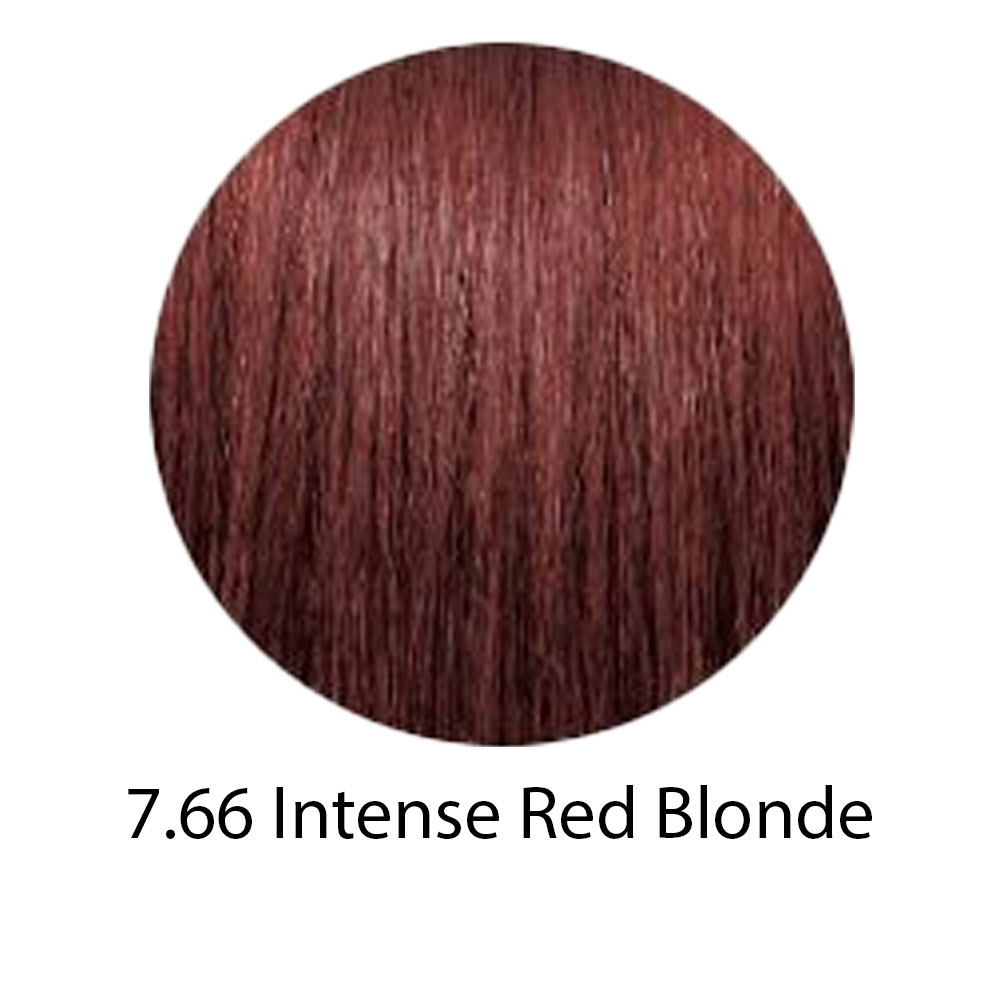 Chromasilk 766/7rr Red Blonde