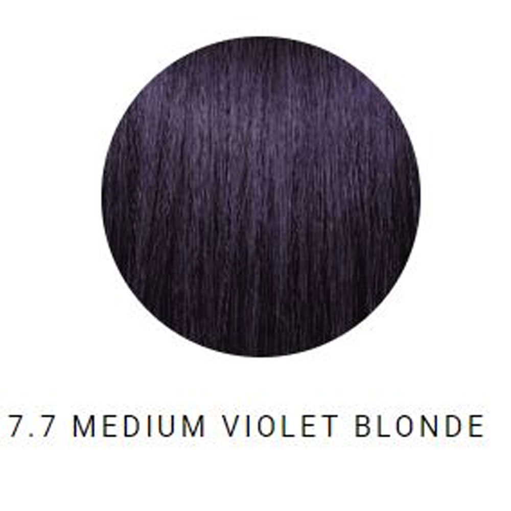 Chromasilk 77/7v Med Vio Bl
