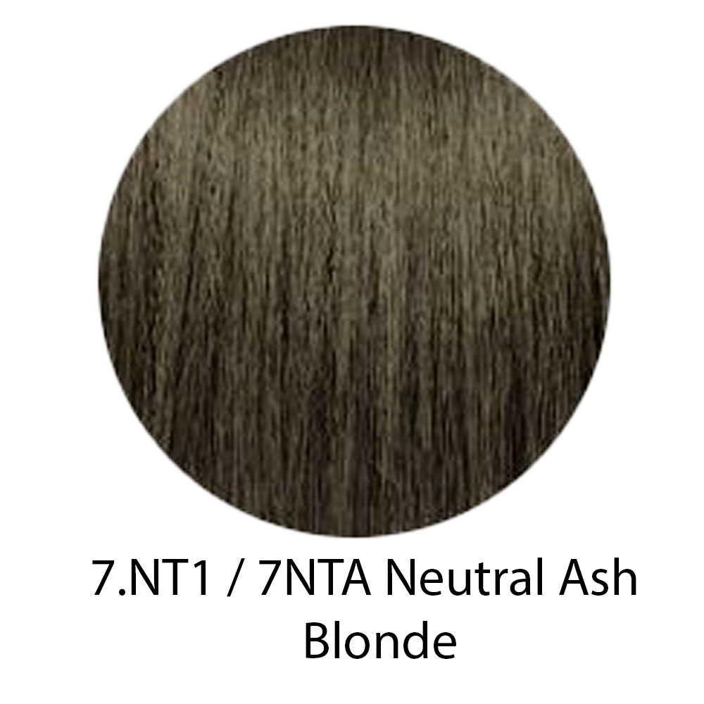 Chromasilk 7nt1/7nta Ash Bl