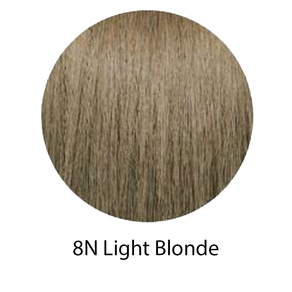 Chromasilk 8/8n Light Blonde