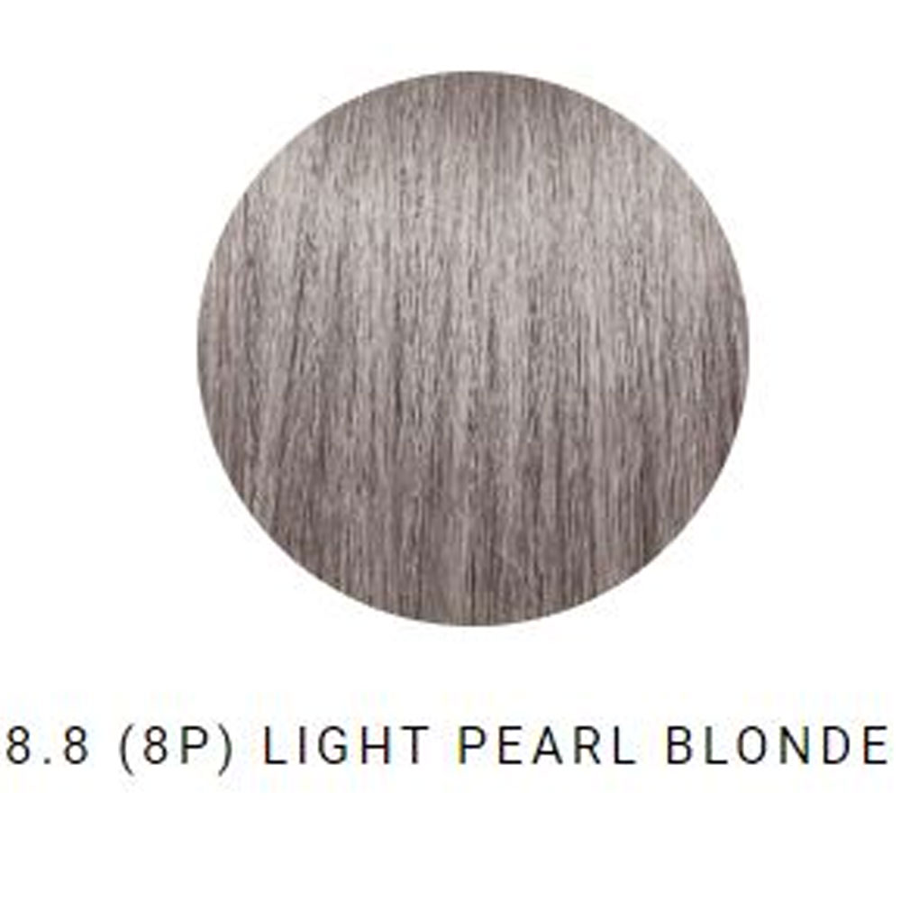Chromasilk 8.8/8p Lt Pearl Bl