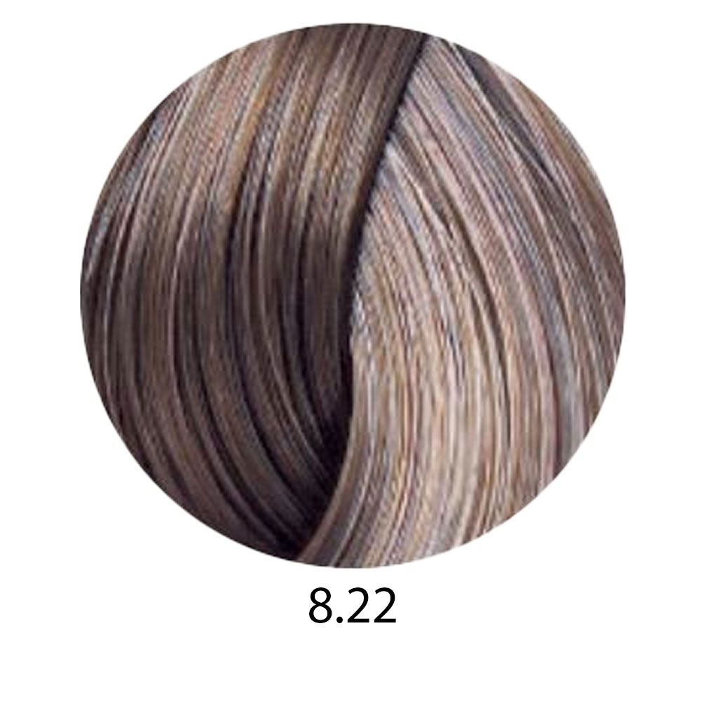 Chromasilk 822/8bvbv Bg Blond