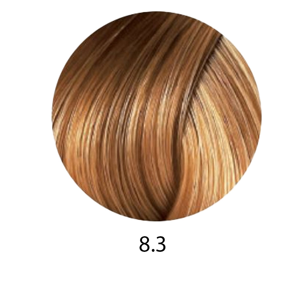 Chromasilk 83/8g Lt Gold Bl