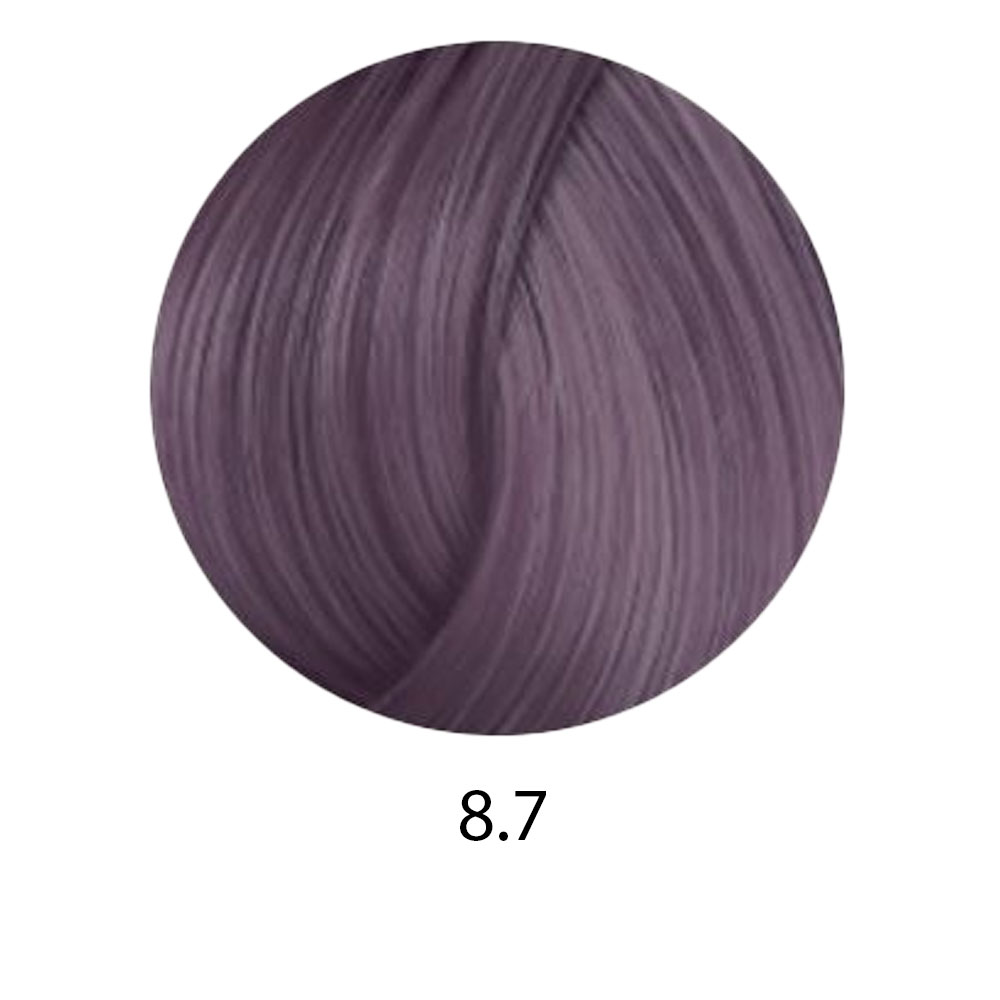 Chromasilk 87/8v Lt Vio Blonde