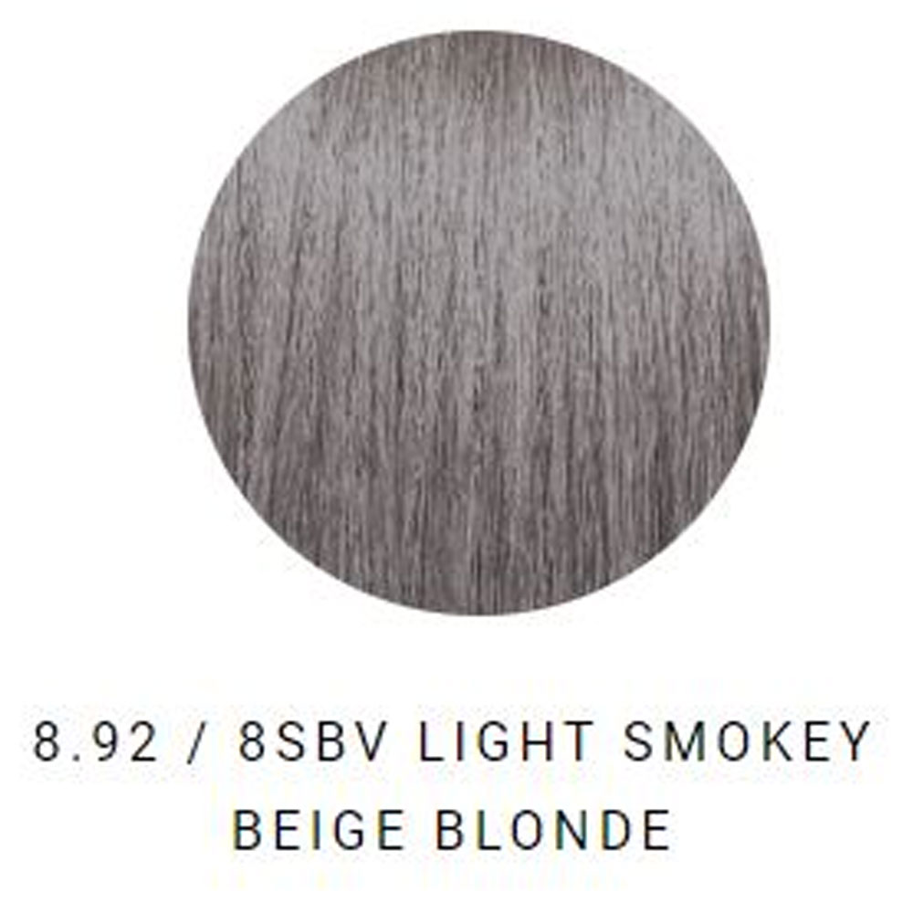 Chromasilk 892/8sbv Lt Sk Bgbl