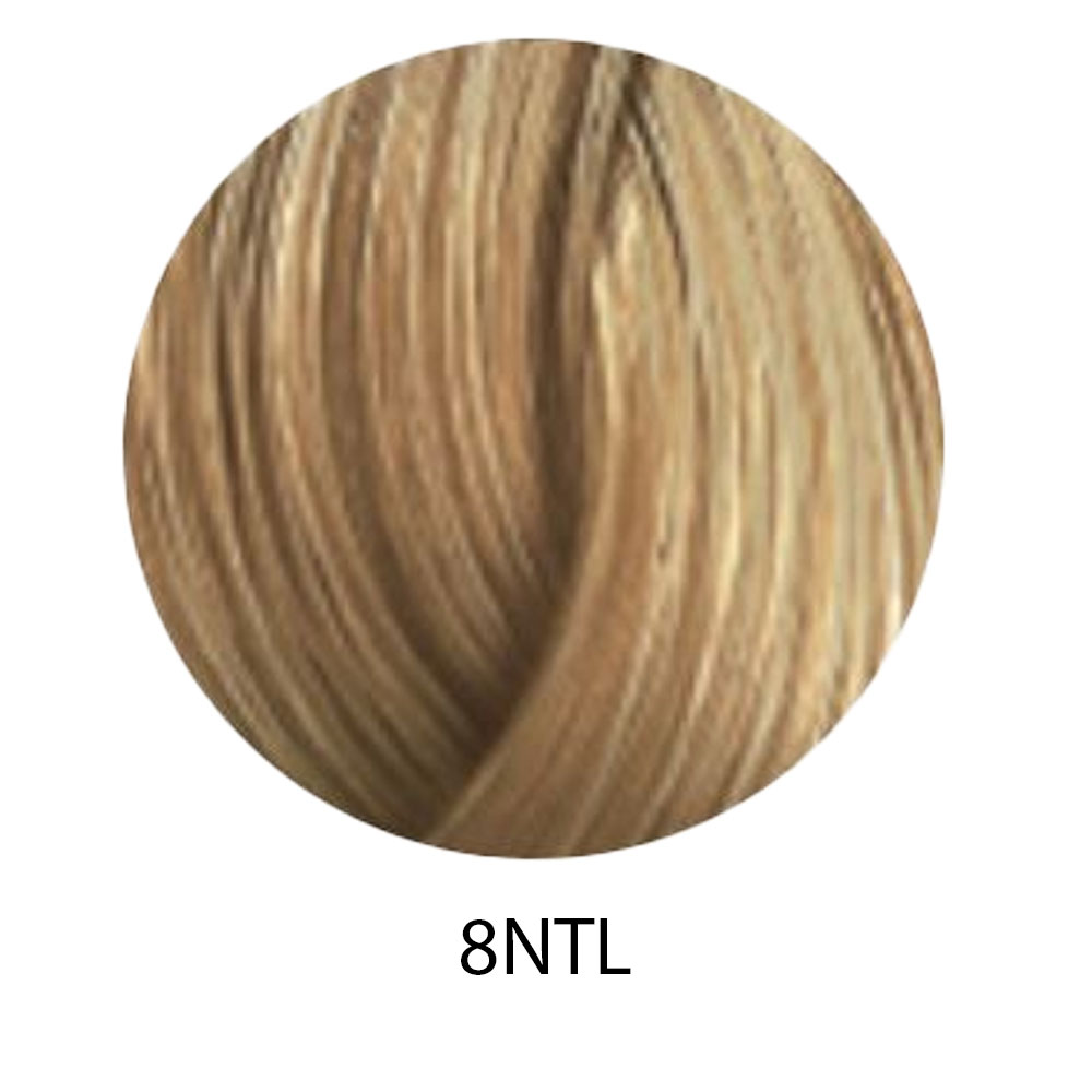 Chromasilk 8ntl/8ntl Neut Low