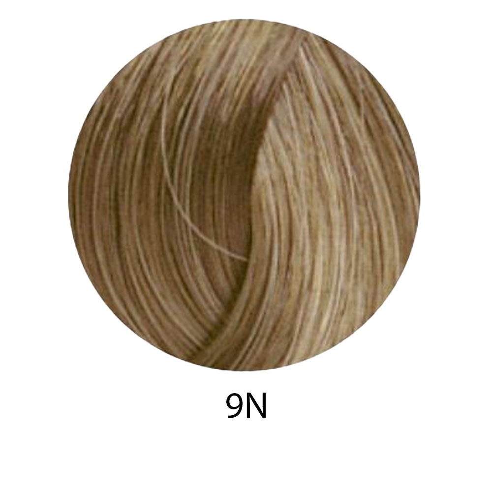 Chromasilk 9/9n Very Lt Blonde