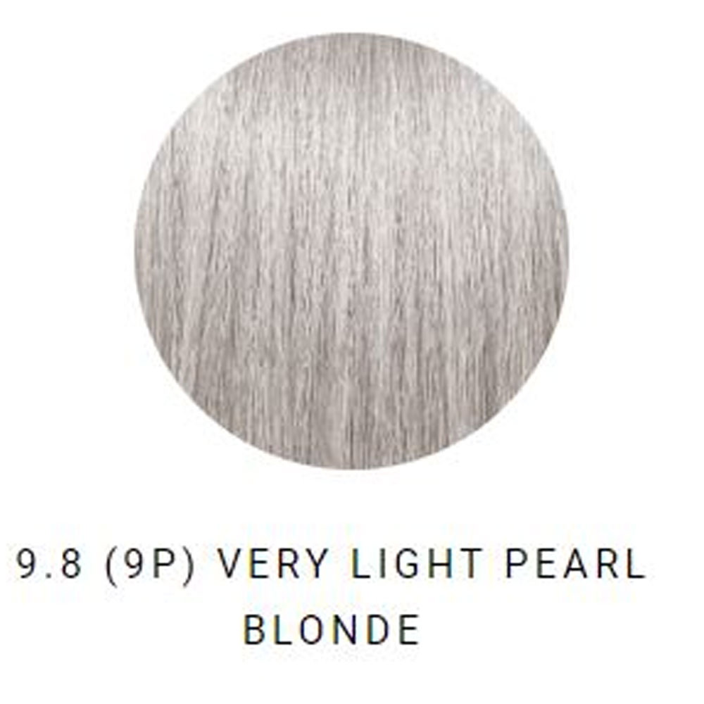 Chromasilk 9.8/9p Very Lt Plbl