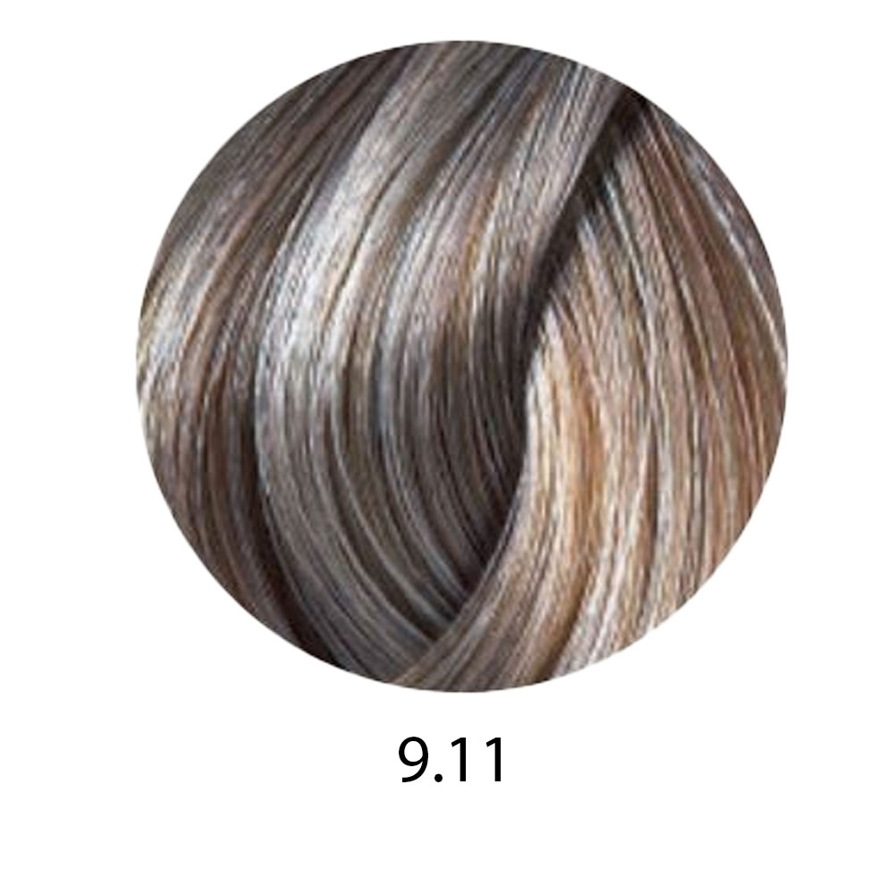 Chromasilk 911/9aa Lt Ash Bl