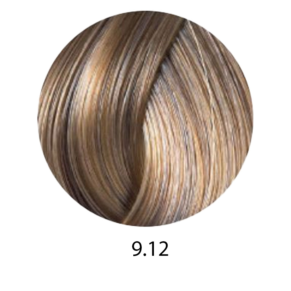 Chromasilk 912/9abv Ash Bg Bl