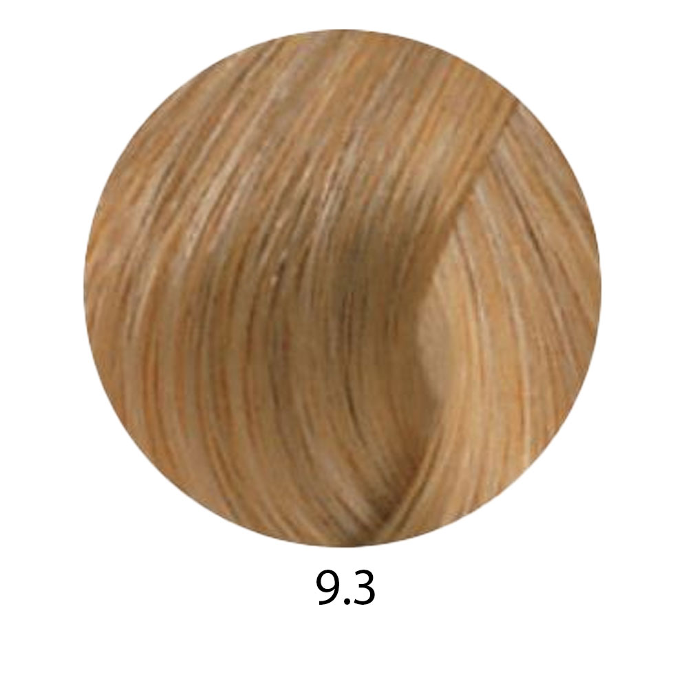 Chromasilk 93/9g Lt Gold Bl