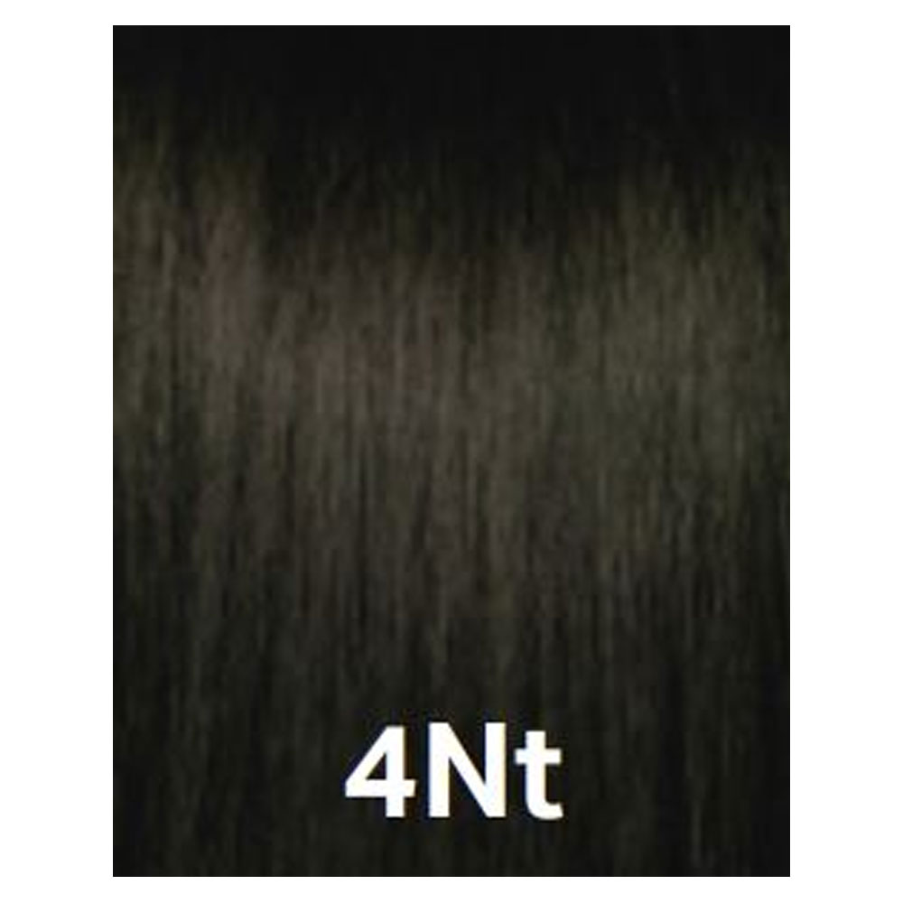 Chromasilk Hydragloss 4nt