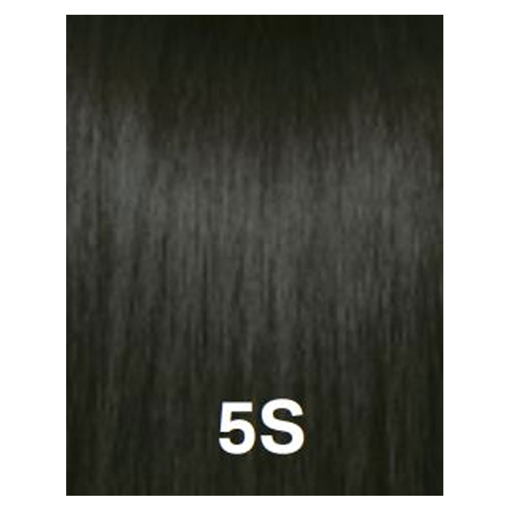 Chromasilk Hydragloss 5s