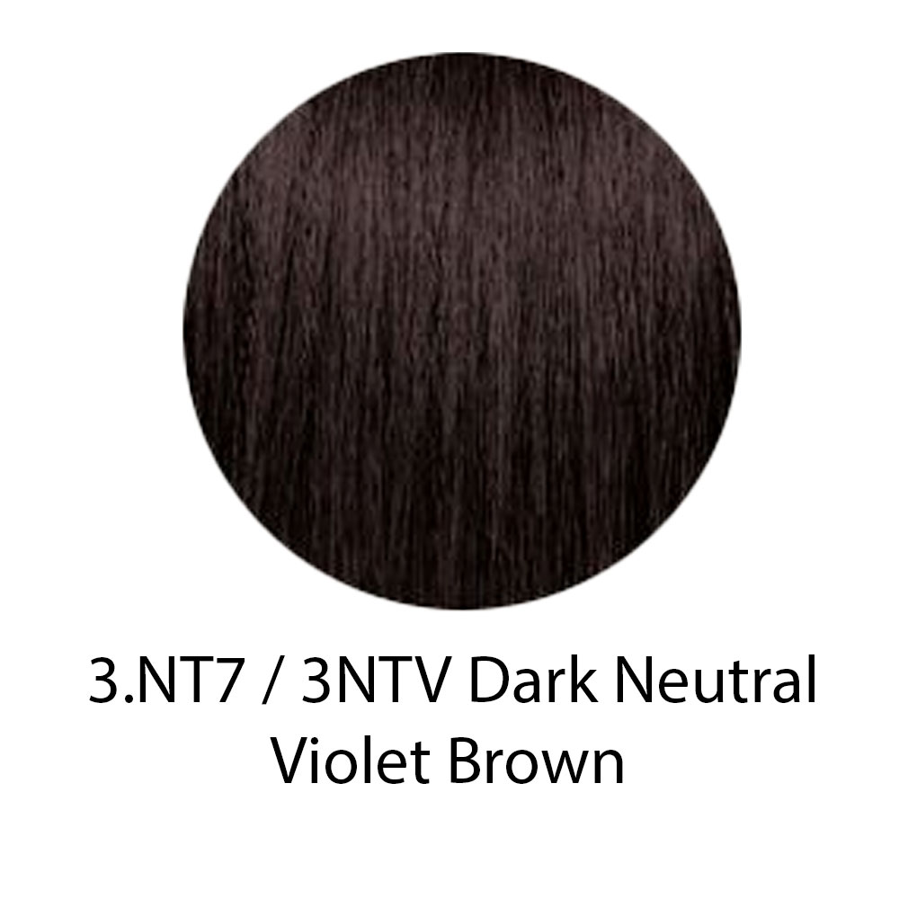 Chromesilk 3nt7/3ntv Violet Br