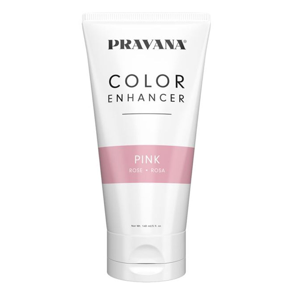 Color Enhancer Pink