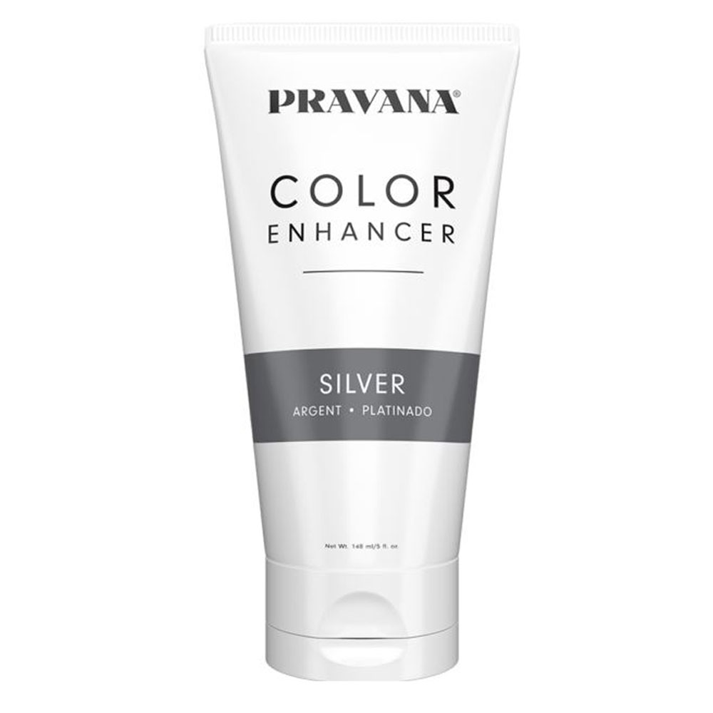 Color Enhancer Silver