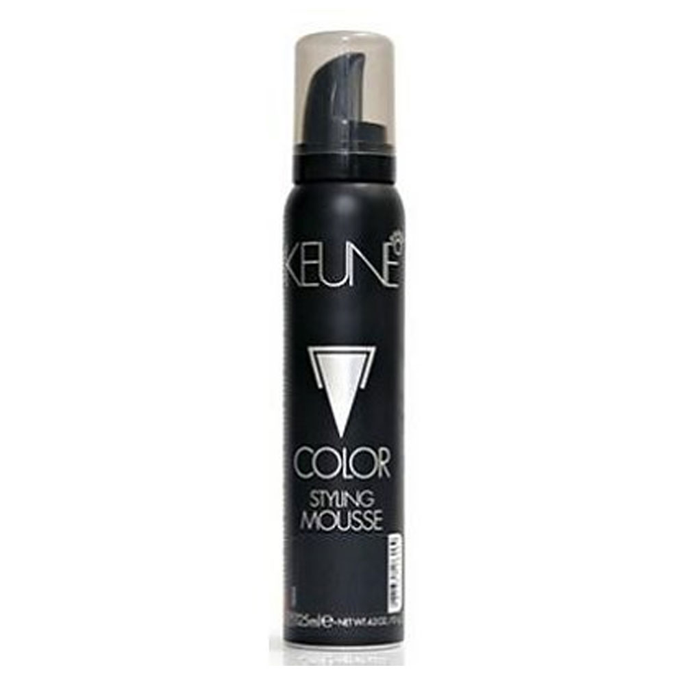 Color Mousse Aubergine 5-7