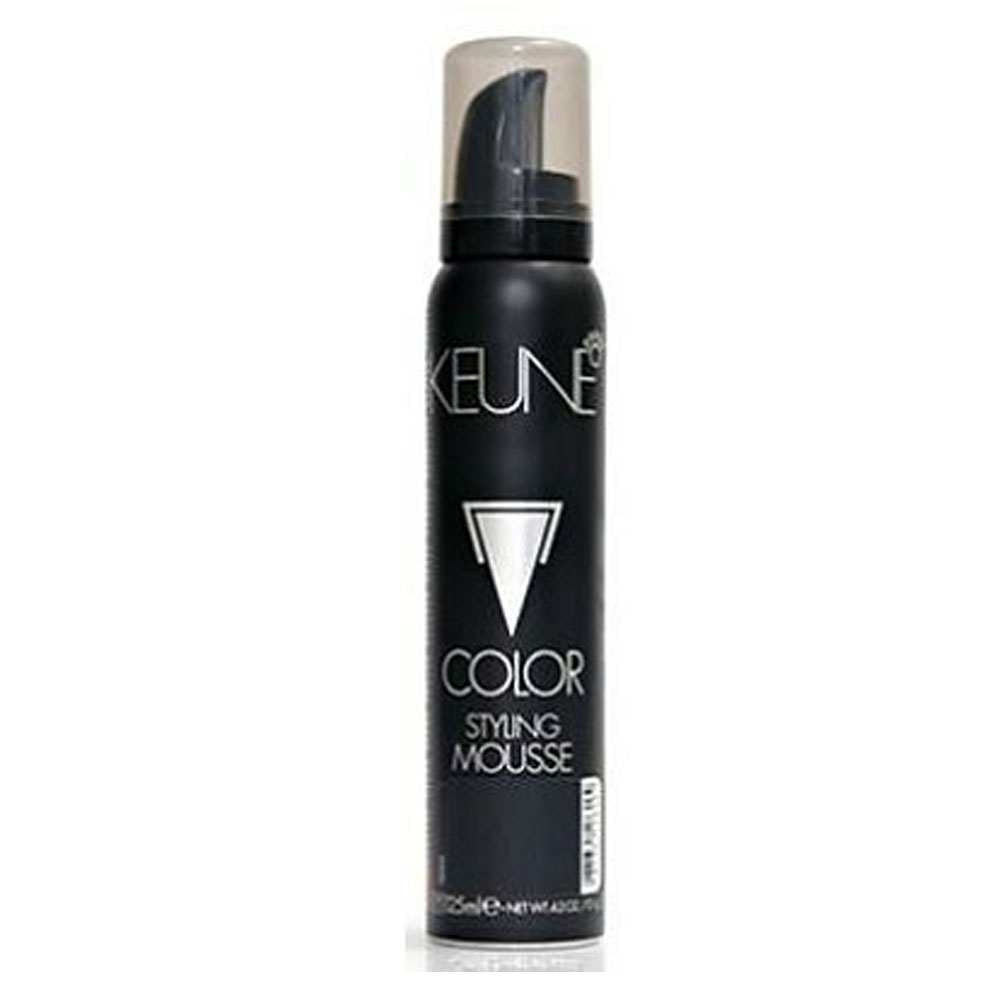 Color Mousse Flame Red 5-6