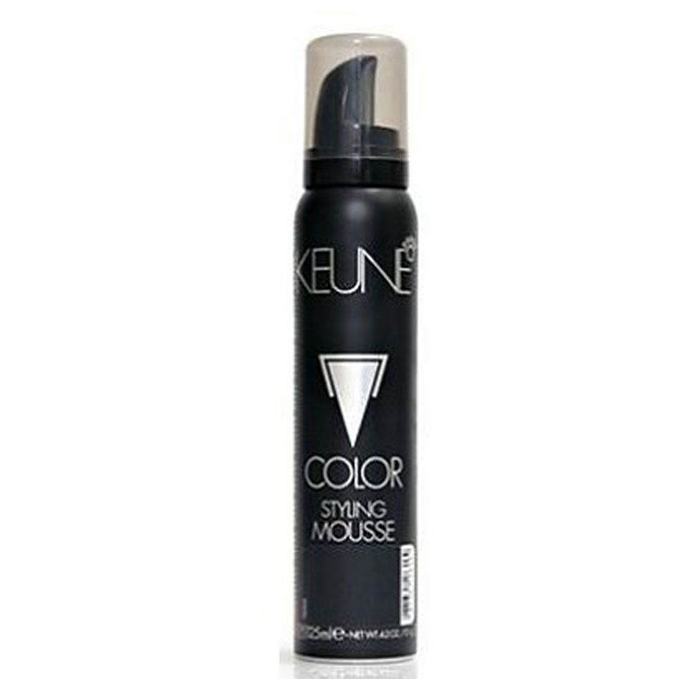 Color Mousse Sherry Blonde 9-3