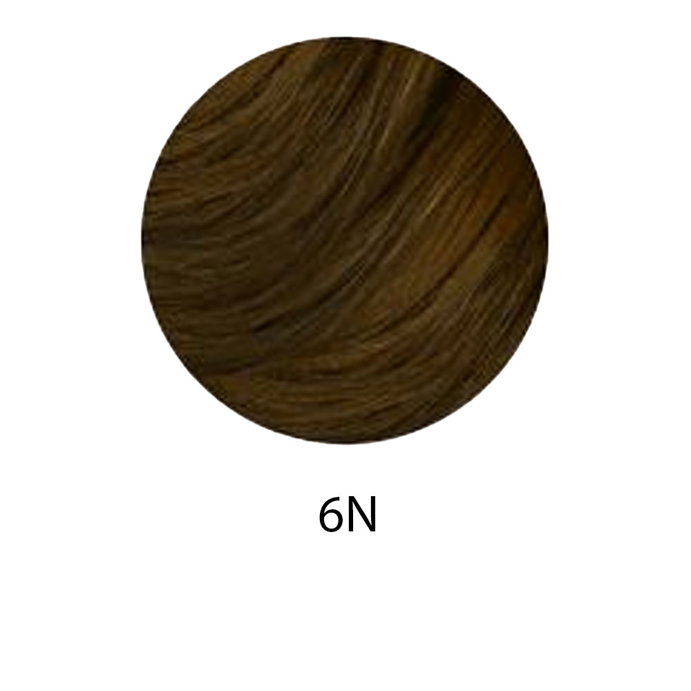 Colorlush 6n Engish Toffee