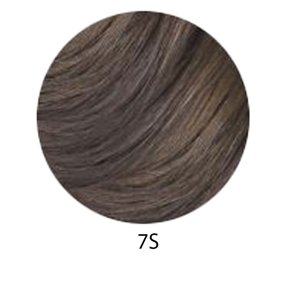 Colorlush 7s Silver Mink