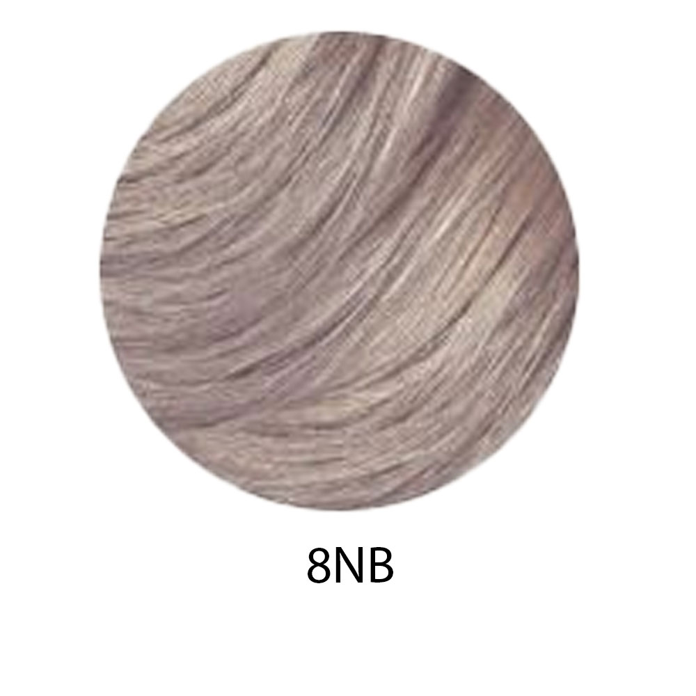Colorlush 8nb Creme Brulee
