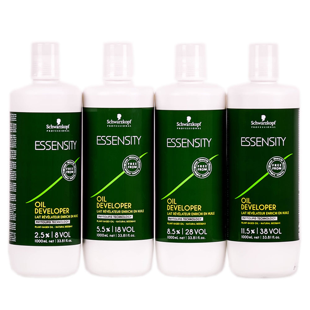 Essensity Act Lotion11.5 38 Volume