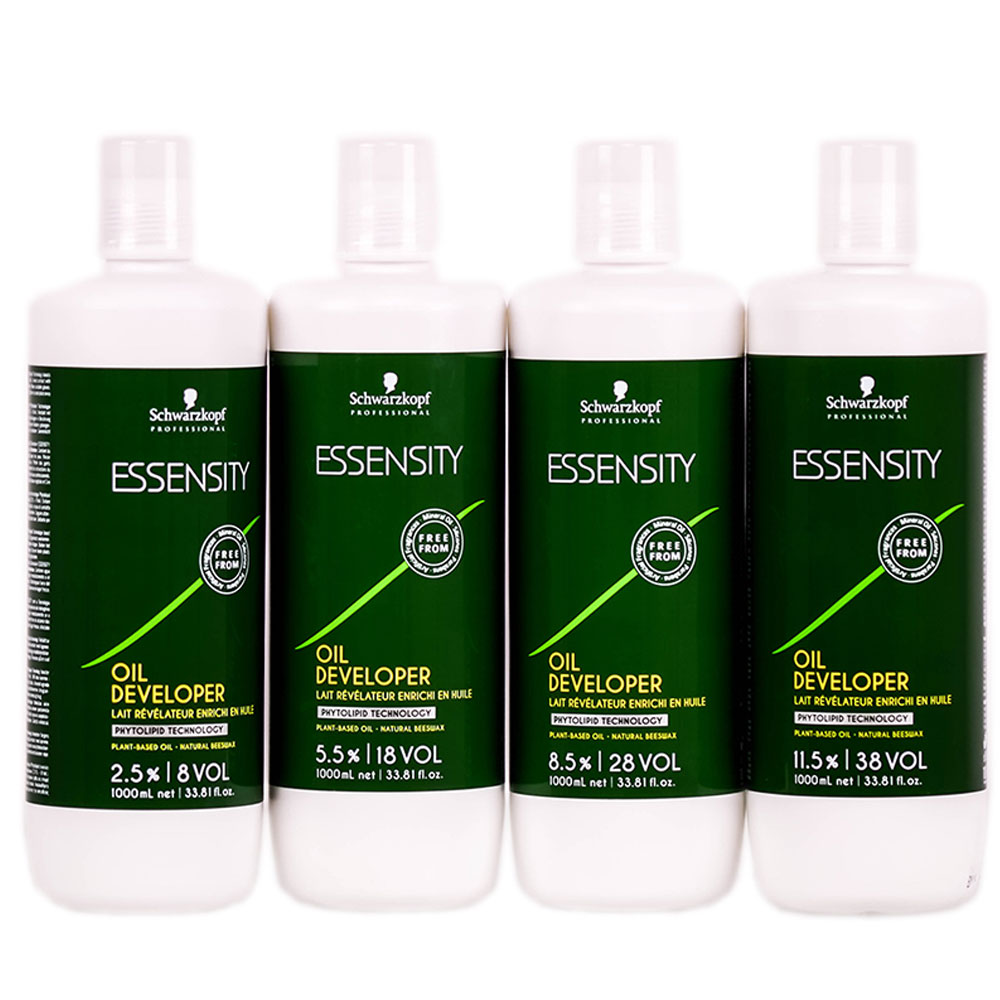 Essensity Oil Developer 8.5 28 Volume