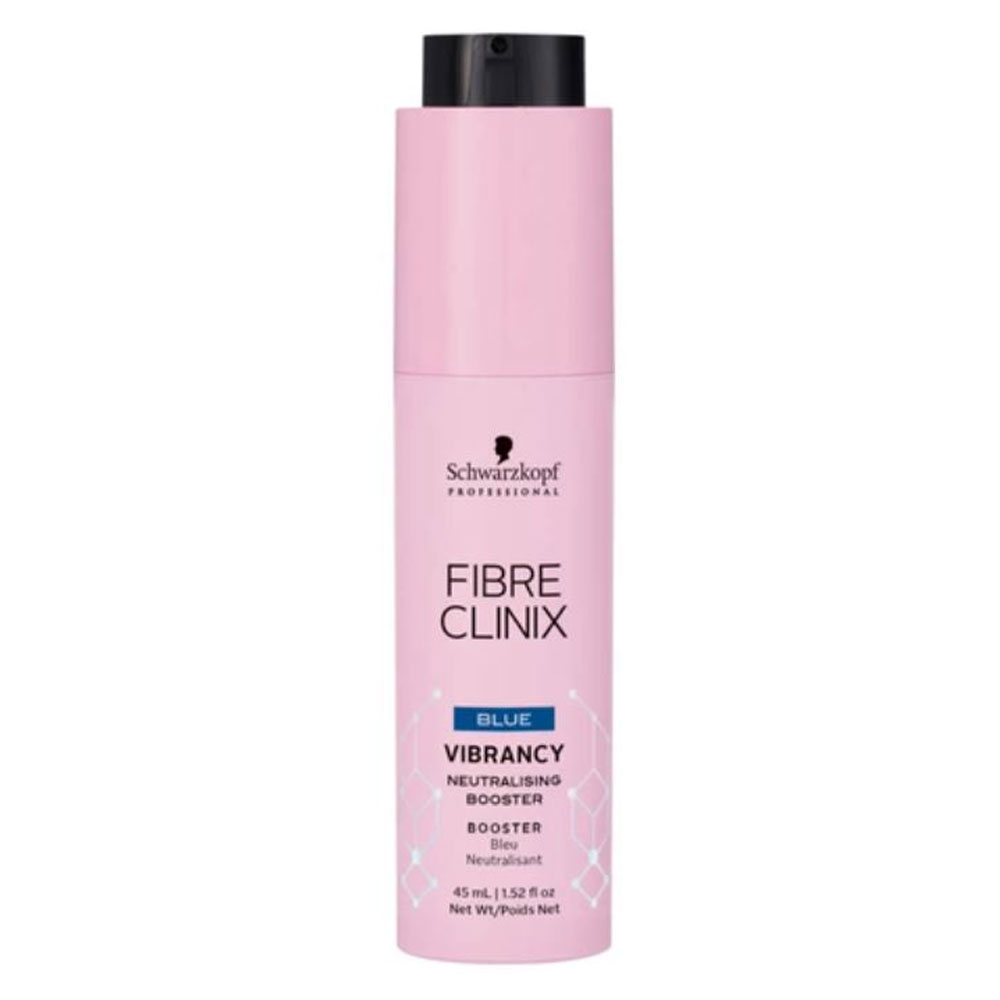 Fibre Clinix Boost Vibrancy Blue 1.5 Oz