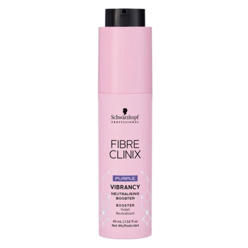 Fibre Clinix Boost Vibrancy Purple 1.5 Oz