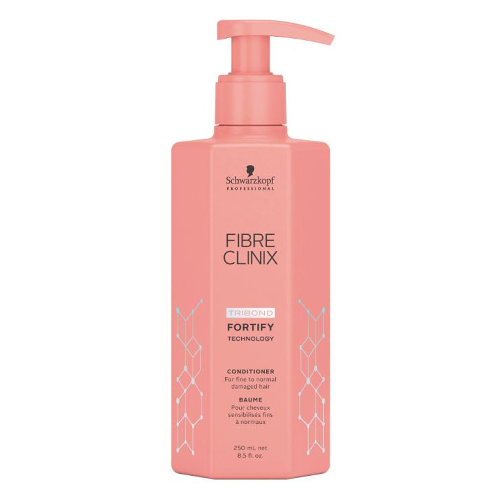 Fibre Clinix Fortify Conditioner 8.5 Oz