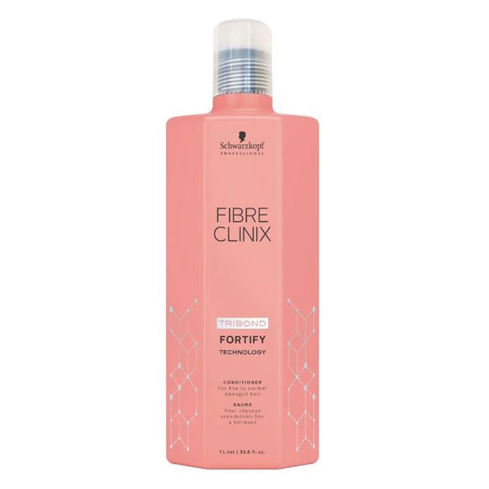 Fibre Clinix Fortify Conditioner Lt+p