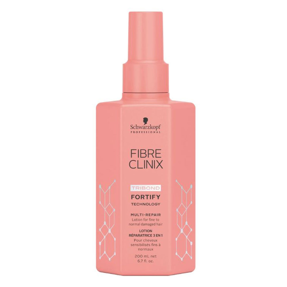 Fibre Clinix Fortify Multi-Repair 6.7 Oz