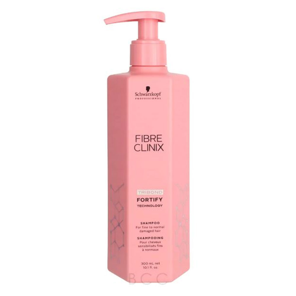 Fibre Clinix Fortify Shampoo lt+p