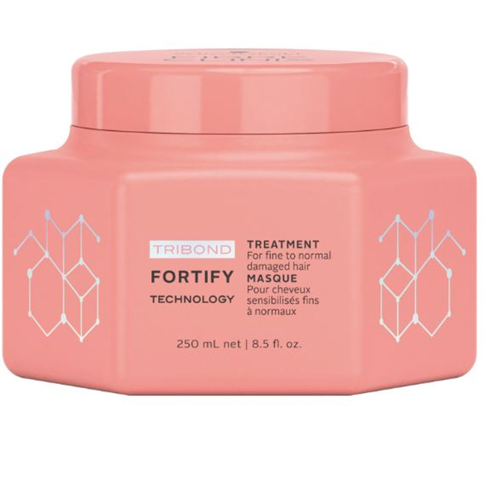 Fibre Clinix Fortify Treatment 8.5 Oz