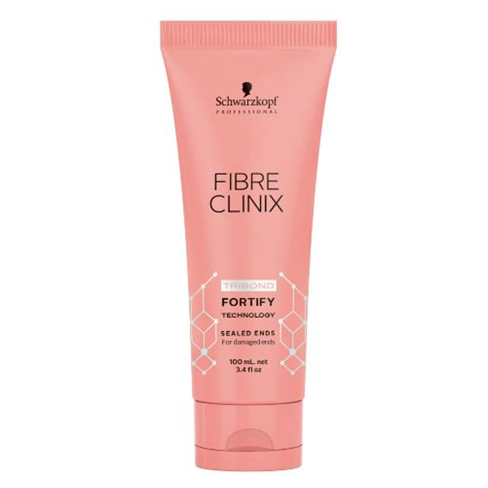 Fibre Clinix Fortify Sealed End