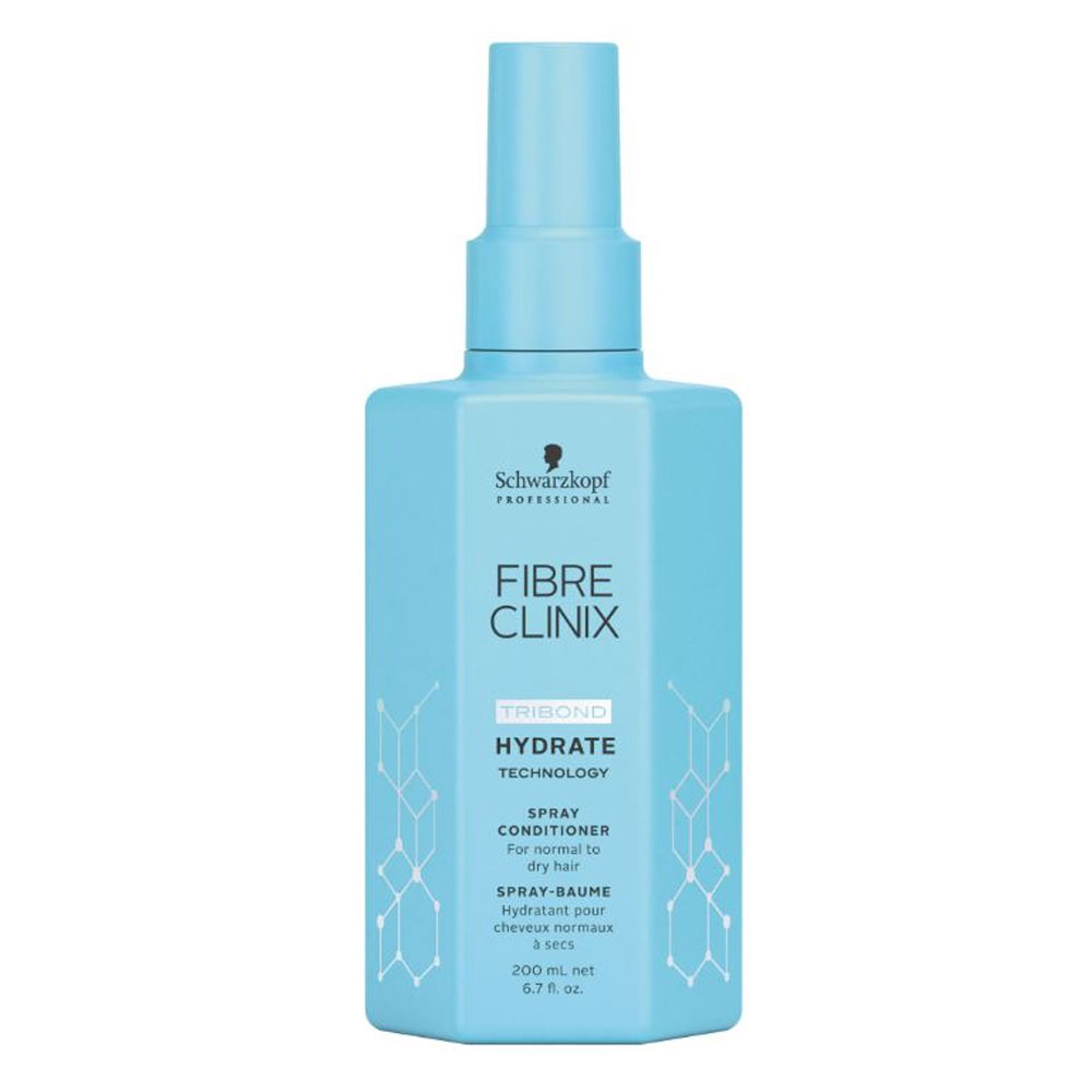 Fibre Clinix Hydrate Leave-In 6.7 Oz